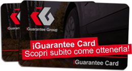 iGarantee Card
