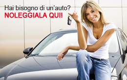 Noleggio Automobili