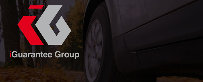 Diventa Partner - iGuarantee Group